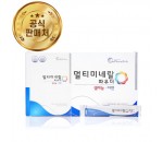 [공식 판매처] 라이트팜텍 멀티미네랄 파우더 3개월분 - 셀레늄 / 아연 등